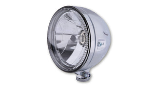HIGHSIDER 5 3/4 Zoll Hauptscheinwerfer Skyline, LED Standlichtring - 1108604002