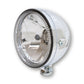 HIGHSIDER 5 3/4 Inch Main Head Light Skyline, LED Parking Light Ring - 1108604002