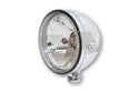 HIGHSIDER 5 3/4 Zoll Hauptscheinwerfer Skyline, LED Standlichtring - 1108604002