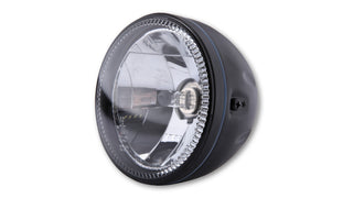 HIGHSIDER 5 3/4 Zoll Hauptscheinwerfer Skyline, LED Standlichtring - 1108605001