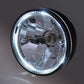 HIGHSIDER 5 3/4 Inch Main Head Light Skyline, LED Parking Light Ring - 1108605001