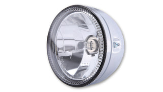 HIGHSIDER 5 3/4 Zoll Hauptscheinwerfer Skyline, LED Standlichtring - 1108605002