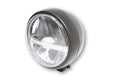 HIGHSIDER 5 3/4 Zoll LED-Scheinwerfer Jackson, Untermontage - 1108606001