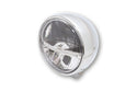 HIGHSIDER 5 3/4 Zoll LED-Scheinwerfer Jackson, Untermontage - 1108606002
