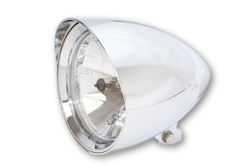 HIGHSIDER Head Light Classic 1, 5 3/4 Inch - 1108607001