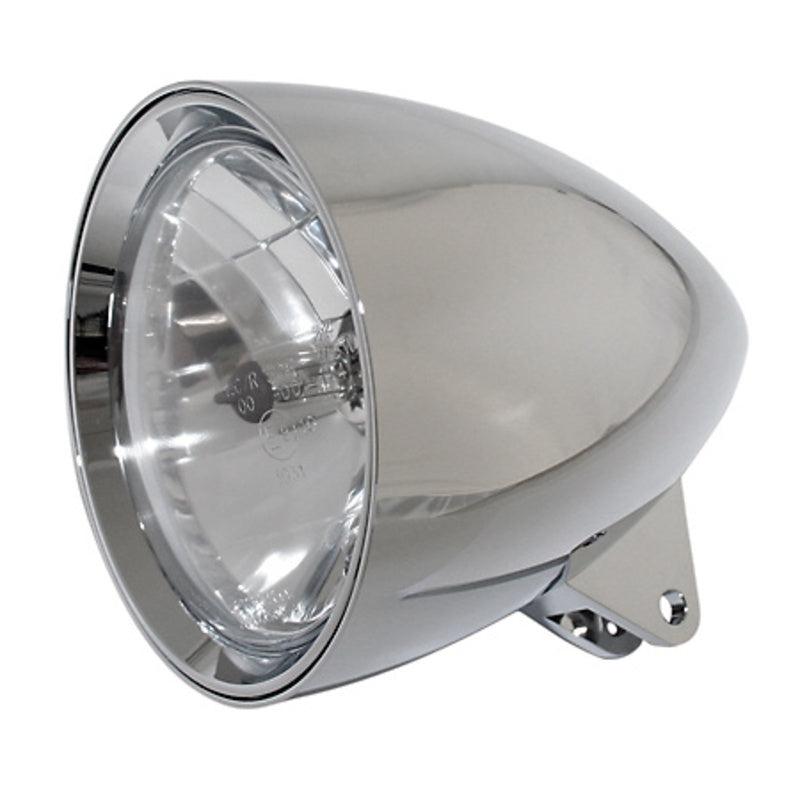HIGHSIDER Head Light Classic 1, 5 3/4 Inch - 1108608001
