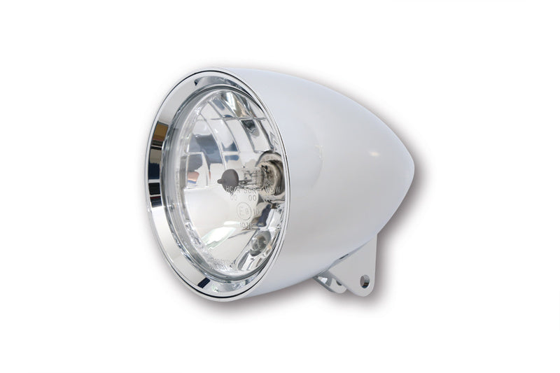 HIGHSIDER Head Light Classic 1, 5 3/4 Inch - 1108608001