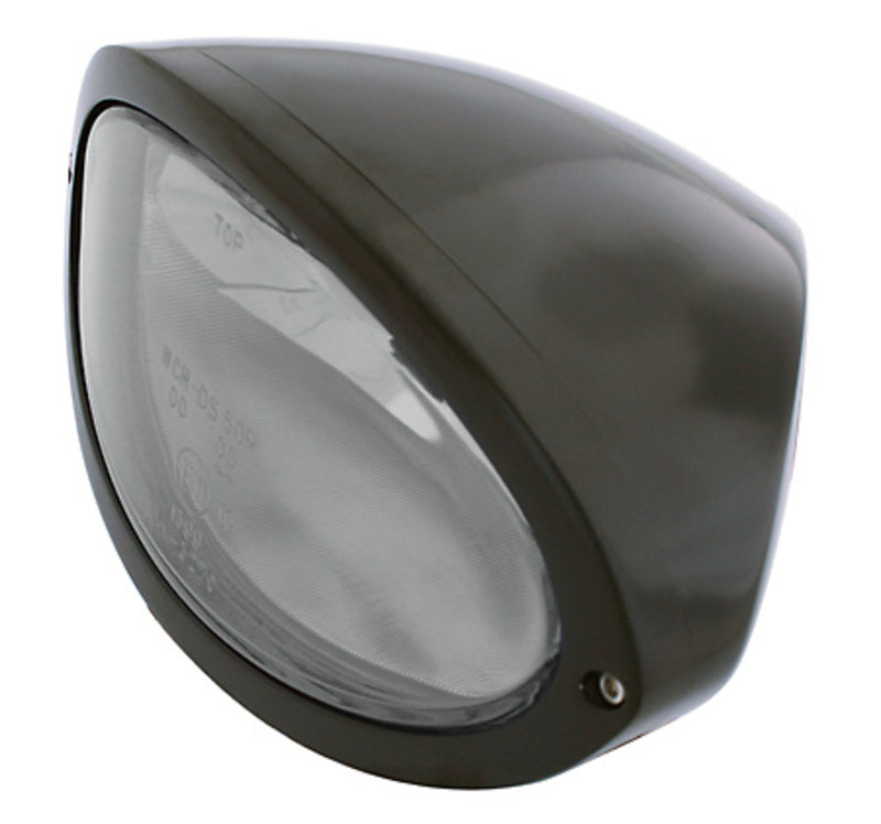 HIGHSIDER Iowa Head Light - 1108613004