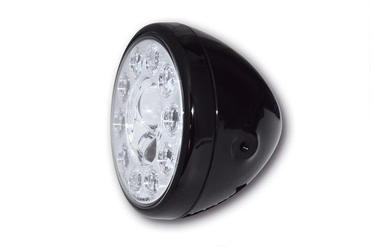 HIGHSIDER 7 Zoll LED Spotlicht Reno Typ1 - 1108614001