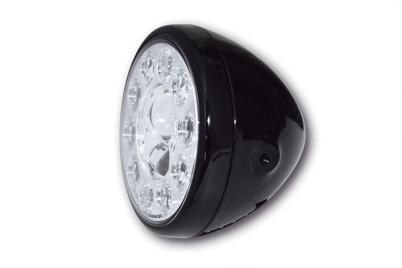 HIGHSIDER 7 Inch LED Spot Light Reno Type1 - 1108614001
