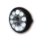 HIGHSIDER 7 Inch LED Spot Light Reno Type1 - 1108614001