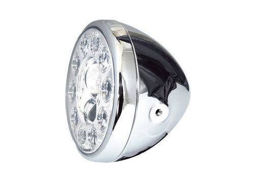 HIGHSIDER 7 Zoll LED Spotlicht Reno Typ1 - 1108614002