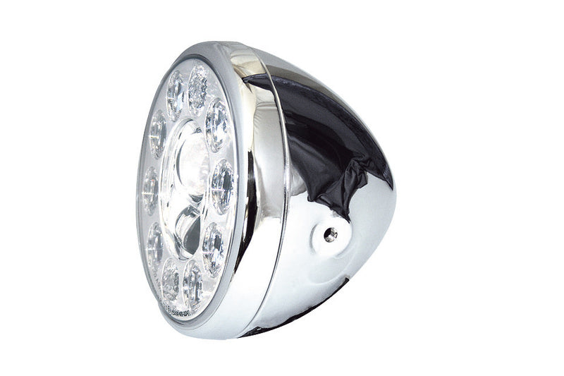HIGHSIDER 7 Inch LED Spot Light Reno Type1 - 1108614002