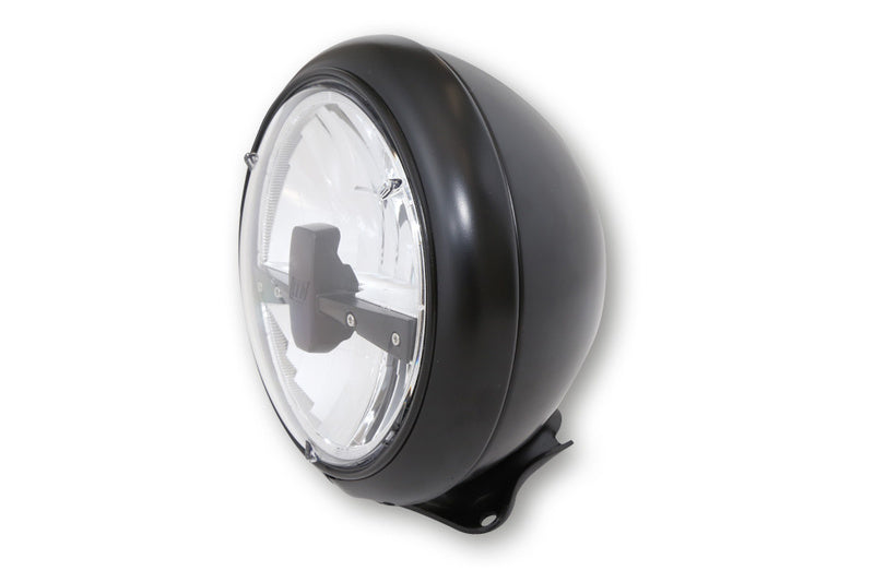 HIGHSIDER 7 Inch LED Head Light HD-Style Type3