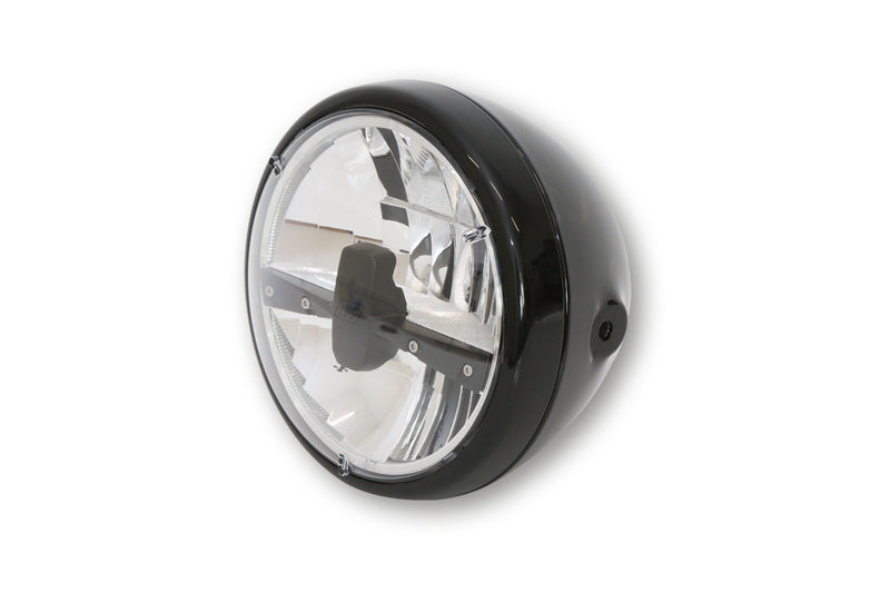 HIGHSIDER 7 Inch LED Head Light Reno Type3 - 1108616002