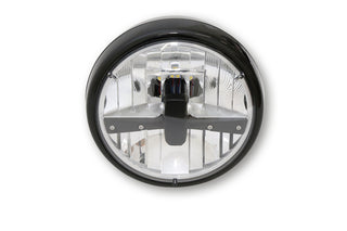HIGHSIDER 7 Zoll LED Scheinwerfer Reno Typ3 - 1108616002