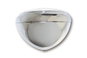 HIGHSIDER 7 Inch Voyage HD-Style LED Head Light, Bottom Mounting - 1108617001