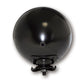 HIGHSIDER 7 Inch Voyage HD-Style LED Head Light, Bottom Mounting - 1108617002