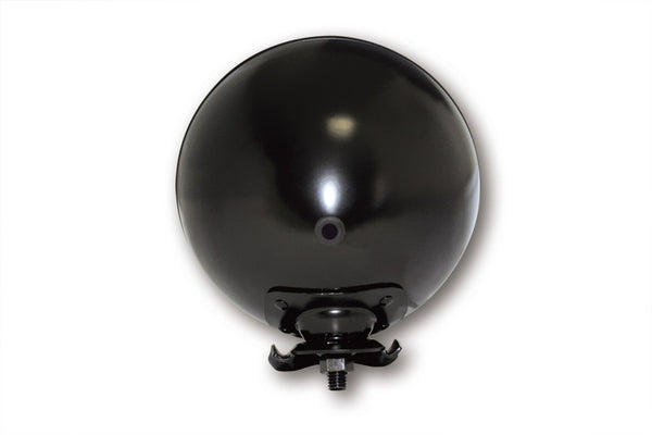 HIGHSIDER 7 Inch Voyage HD-Style LED Head Light, Bottom Mounting - 1108617002