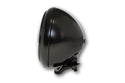 HIGHSIDER 7 Inch Voyage HD-Style LED Head Light, Bottom Mounting - 1108617002
