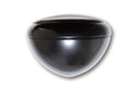 HIGHSIDER 7 Inch Voyage HD-Style LED Head Light, Bottom Mounting - 1108617002