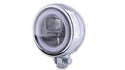 HIGHSIDER 4 3/4 Zoll LED Spot Light Flat Typ 9 - 1108618002