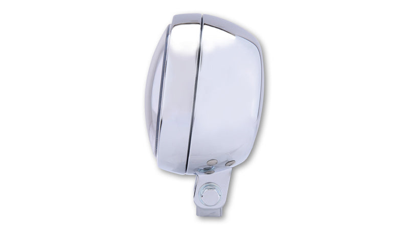 HIGHSIDER 4 3/4 Inch LED Spot Light Flat Typ 9 - 1108618002