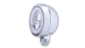 HIGHSIDER 4 3/4 Zoll LED Spot Light Flat Typ 9 - 1108618002