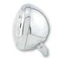 HIGHSIDER 7 Inch LED Head Light Yuma 2 Type3, Chrome