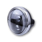 HIGHSIDER 7 Inch LED Head Light LTD Typ 8 With TFL, Bend Lighting - 1108626001