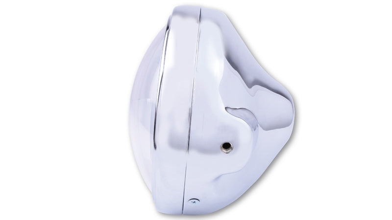 HIGHSIDER 7 Inch LED Head Light LTD Typ 8 With TFL, Bend Lighting - 1108626002