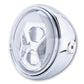 HIGHSIDER 7 Inch LED Head Light Santa FE Typ 8 With TFL, Bend Lighting - 1108628002