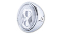 HIGHSIDER 7 Zoll LED Scheinwerfer Santa FE Typ 8 mit TFL, Kurvenlicht - 1108628002
