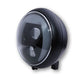 HIGHSIDER 7 Inch LED Head Light Yuma 2 Typ 8 With TFL, Bend Lighting - 1108629001