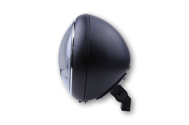 HIGHSIDER 7 Inch LED Head Light Yuma 2 Typ 8 With TFL, Bend Lighting - 1108629001