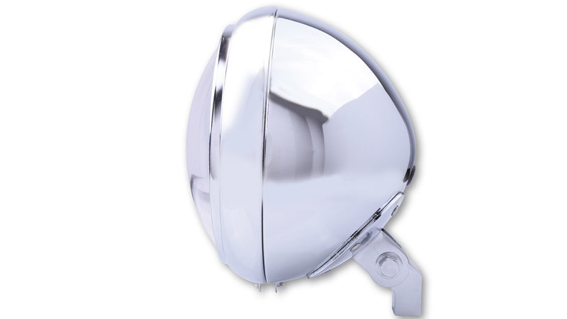 HIGHSIDER 7 Inch LED Head Light Yuma 2 Typ 8 With TFL, Bend Lighting - 1108629002