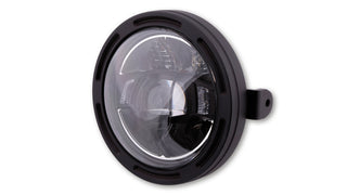 HIGHSIDER 5 3/4 Zoll LED Scheinwerfer Rahmen-R2 Typ10 - 1108634001