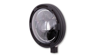 HIGHSIDER 5 3/4 Zoll LED Scheinwerfer Rahmen-R2 Typ10 - 1108634002