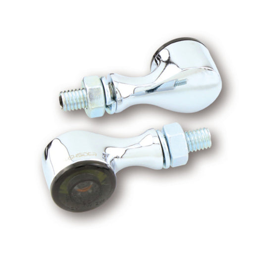 HIGHSIDER Apollo Classic 3in1 LED Taillight, Brake Light, Indicator - 1108644002