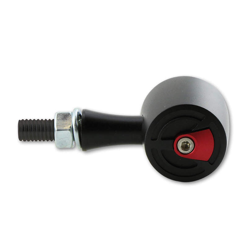 HIGHSIDER Enterprise-EP1 CNC LED 3in1 LED Taillight, Brake Light, Indicator - 1108645003