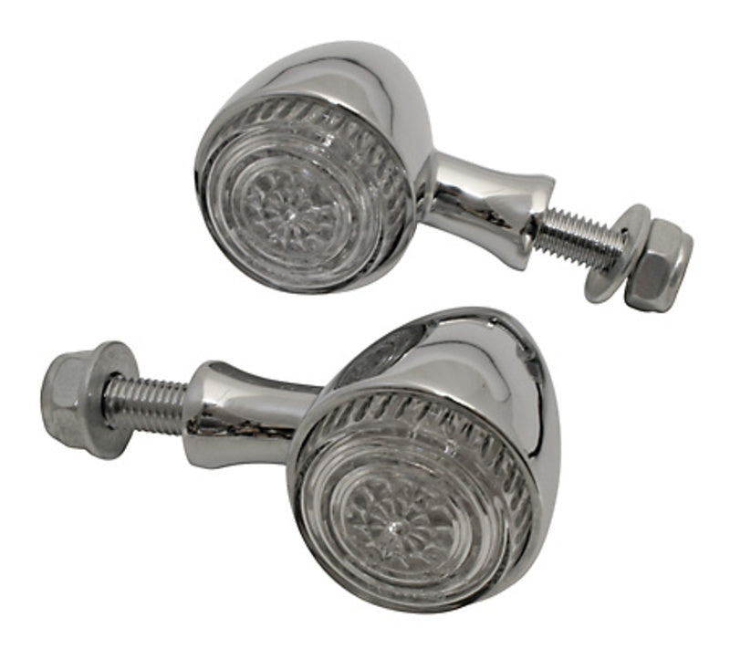 HIGHSIDER Colorado Unit 3in1 LED Taillight, Brake Light, Indicator - 1108646001