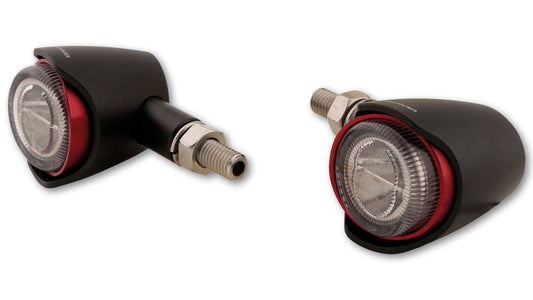 HIGHSIDER Akron-X 3in1 LED Taillight, Brake Light, Indicator - 1108649002