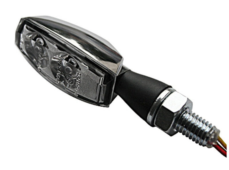 HIGHSIDER Blaze 3in1 LED Taillight, Brake Light, Indicator - 1108651002