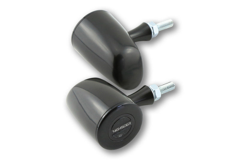 HIGHSIDER ROCKET CLASSIC 3in1 LED Taillight, Brake Light, Indicator - 1108653001