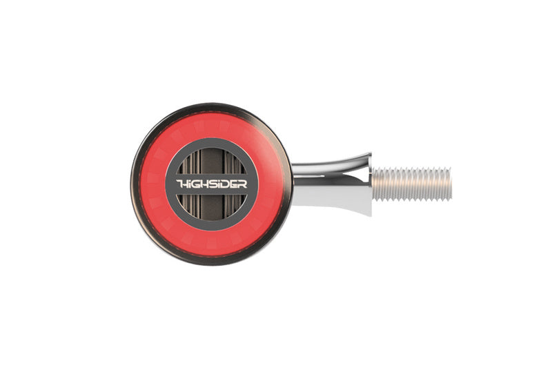 HIGHSIDER Rocket Classic 3in1 LED Taillight, Brake Light, Indicator - 1108653002