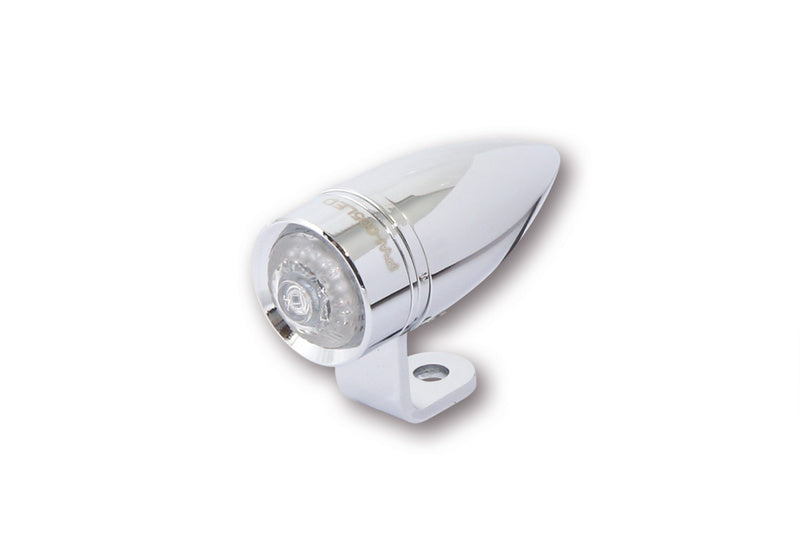 HIGHSIDER LED Taillight Mono-Bullet Short