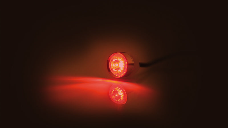 HIGHSIDER LED Taillight Unit Mono - 1108656002