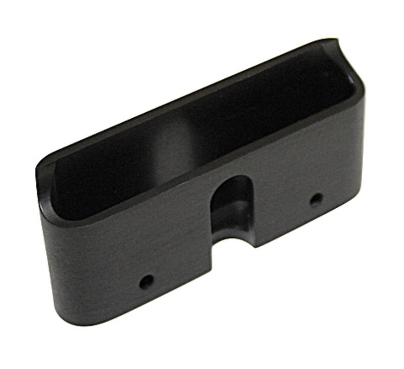 HIGHSIDER Stripe Aluminium Housing For LED Taillight Or Indicator - 1108657001