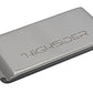 HIGHSIDER Stripe Aluminium Housing For LED Taillight Or Indicator - 1108657002