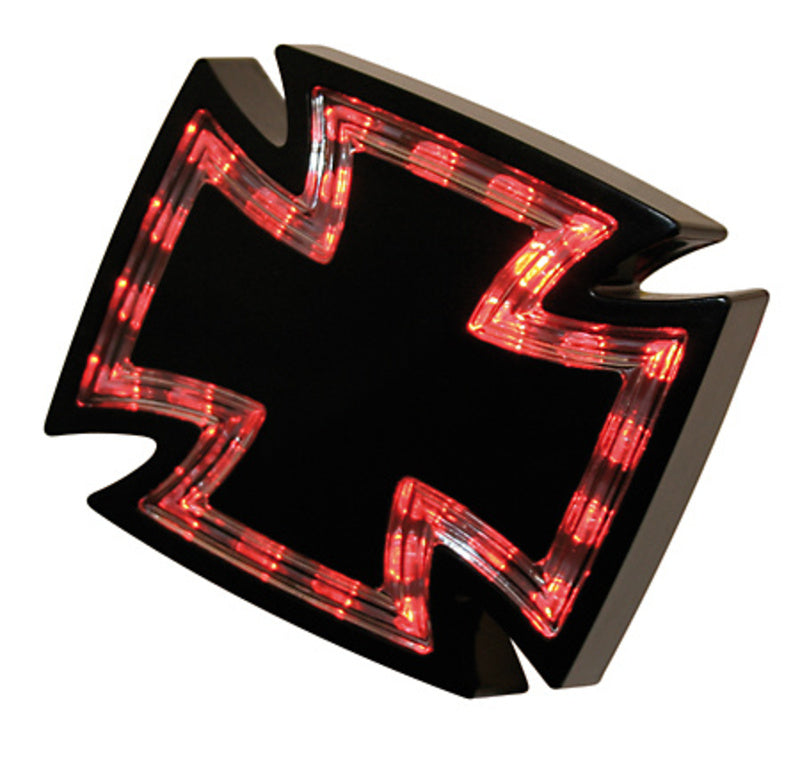 HIGHSIDER LED Taillight Gothic - 1108659001